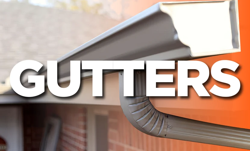 Gutters
