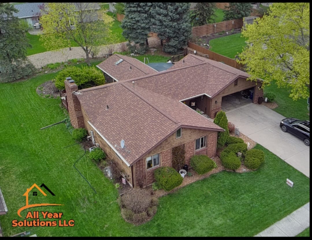 Roofing Sidding & Gutters